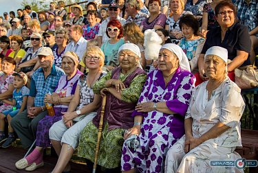 Ясный – город строителей и горняков